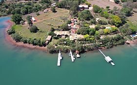 Pousada do Lago Dutra